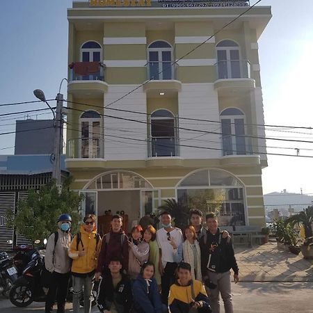 Homestay Hoai Tam Phan Thiet Kültér fotó